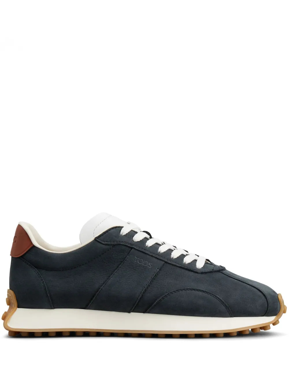 Gommino Leather