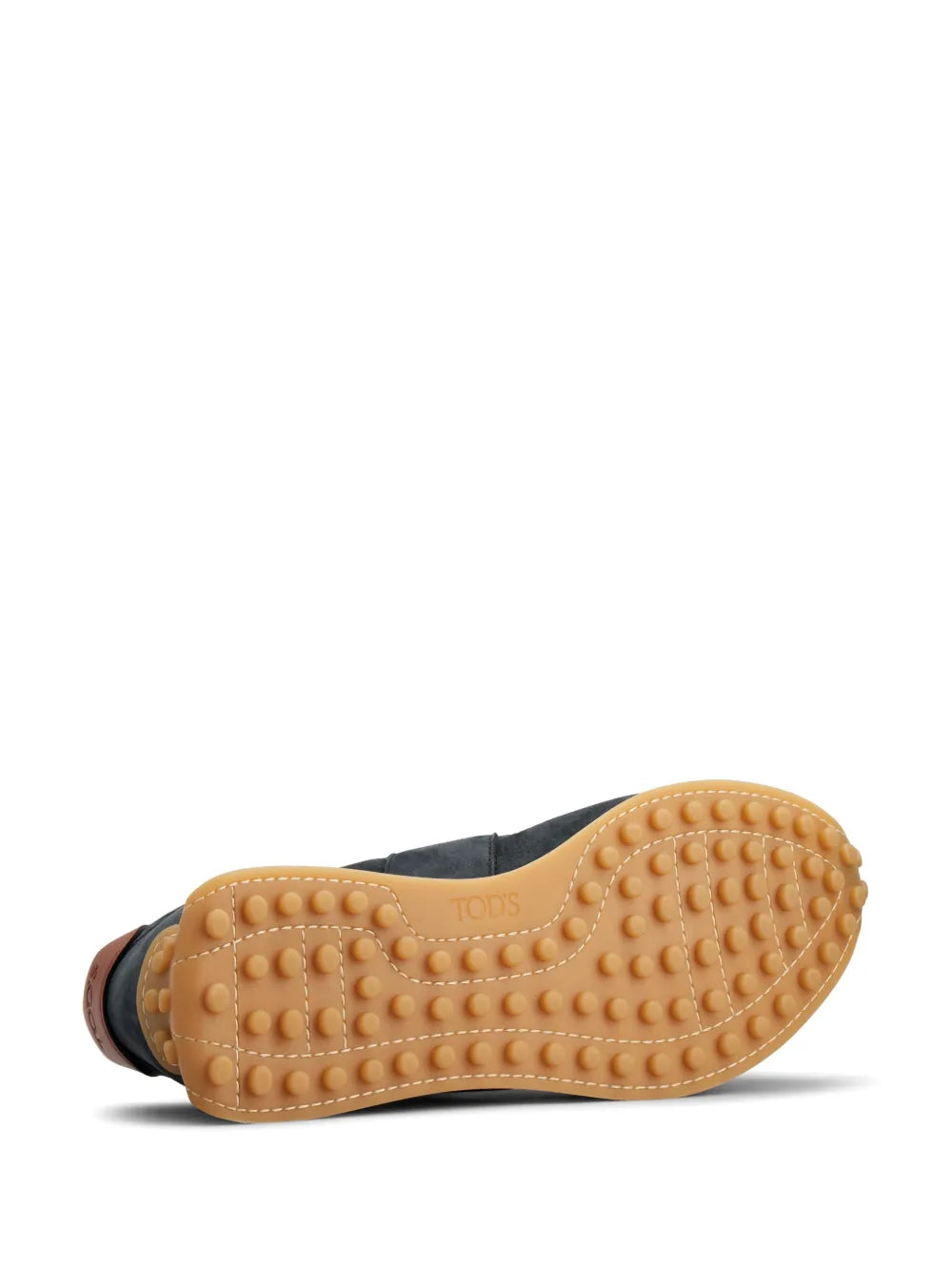 Gommino Leather