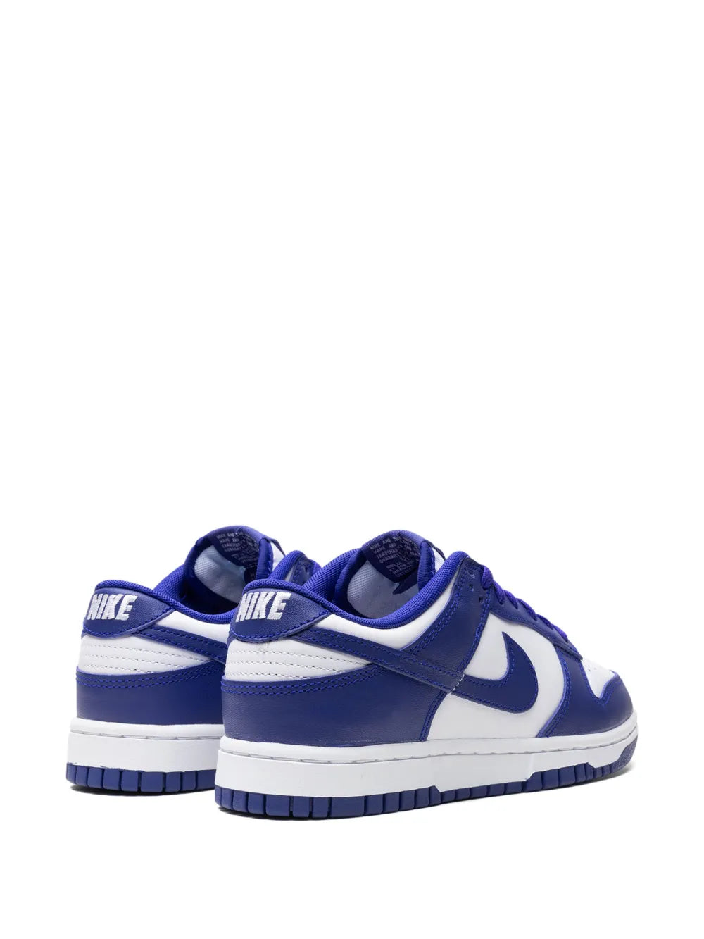 Dunk Low Retro Concord