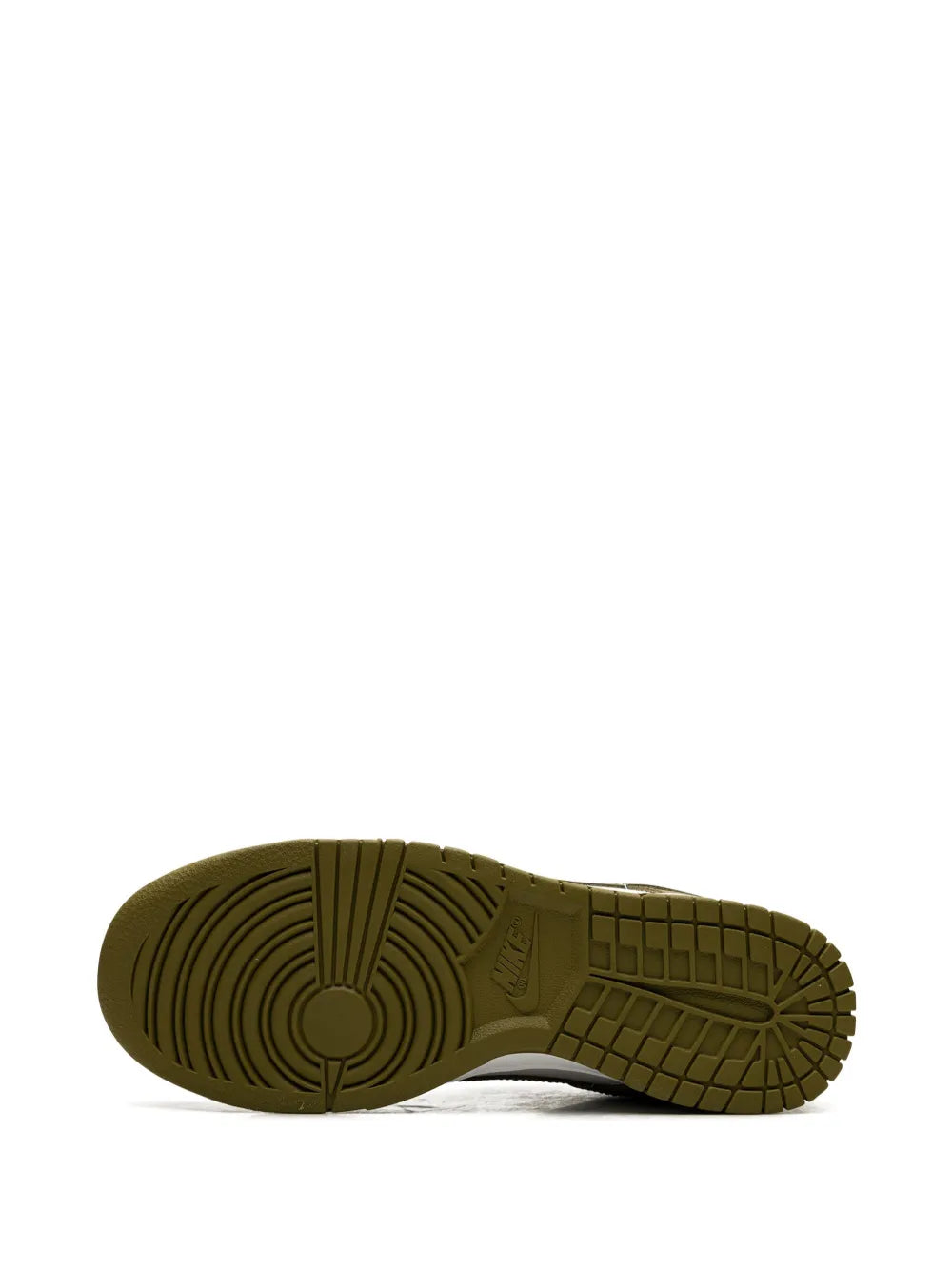 Dunk Low Pacific Moss