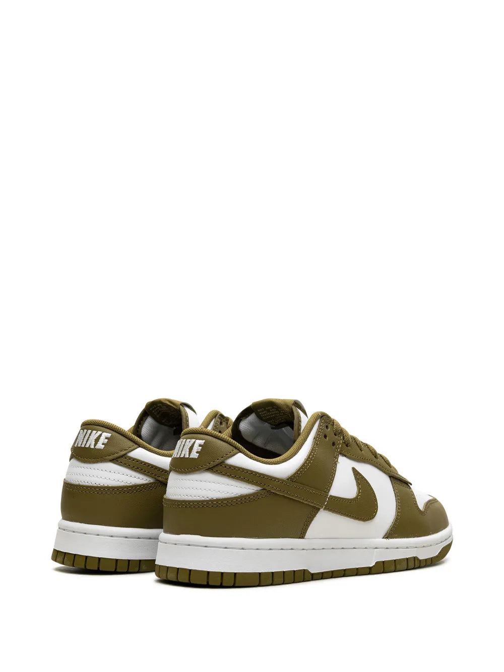 Dunk Low Pacific Moss