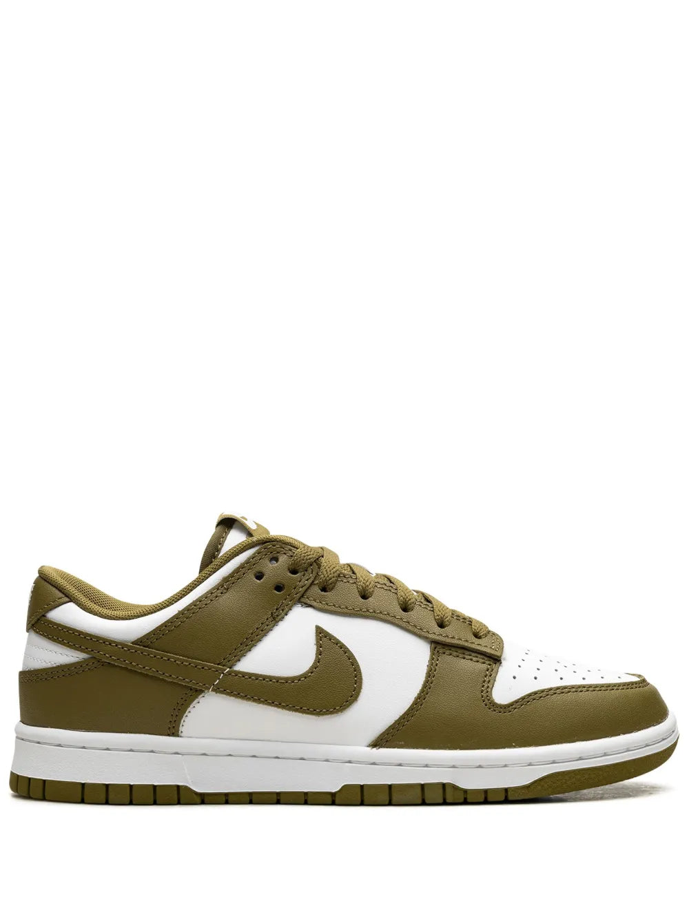 Dunk Low Pacific Moss