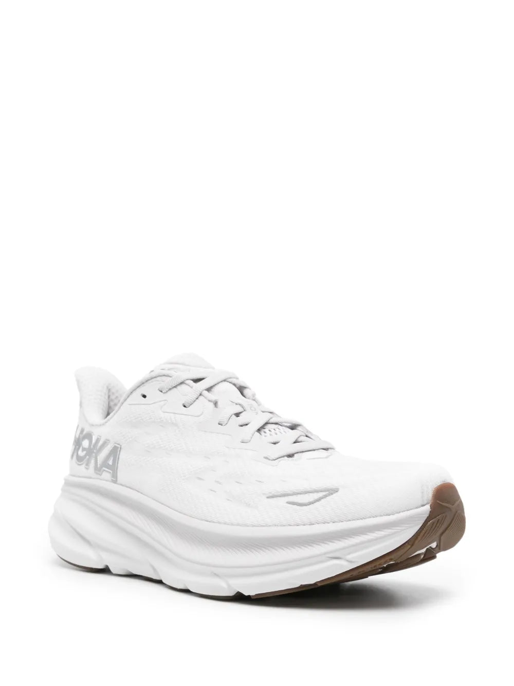 Clifton 9 Lace-Up