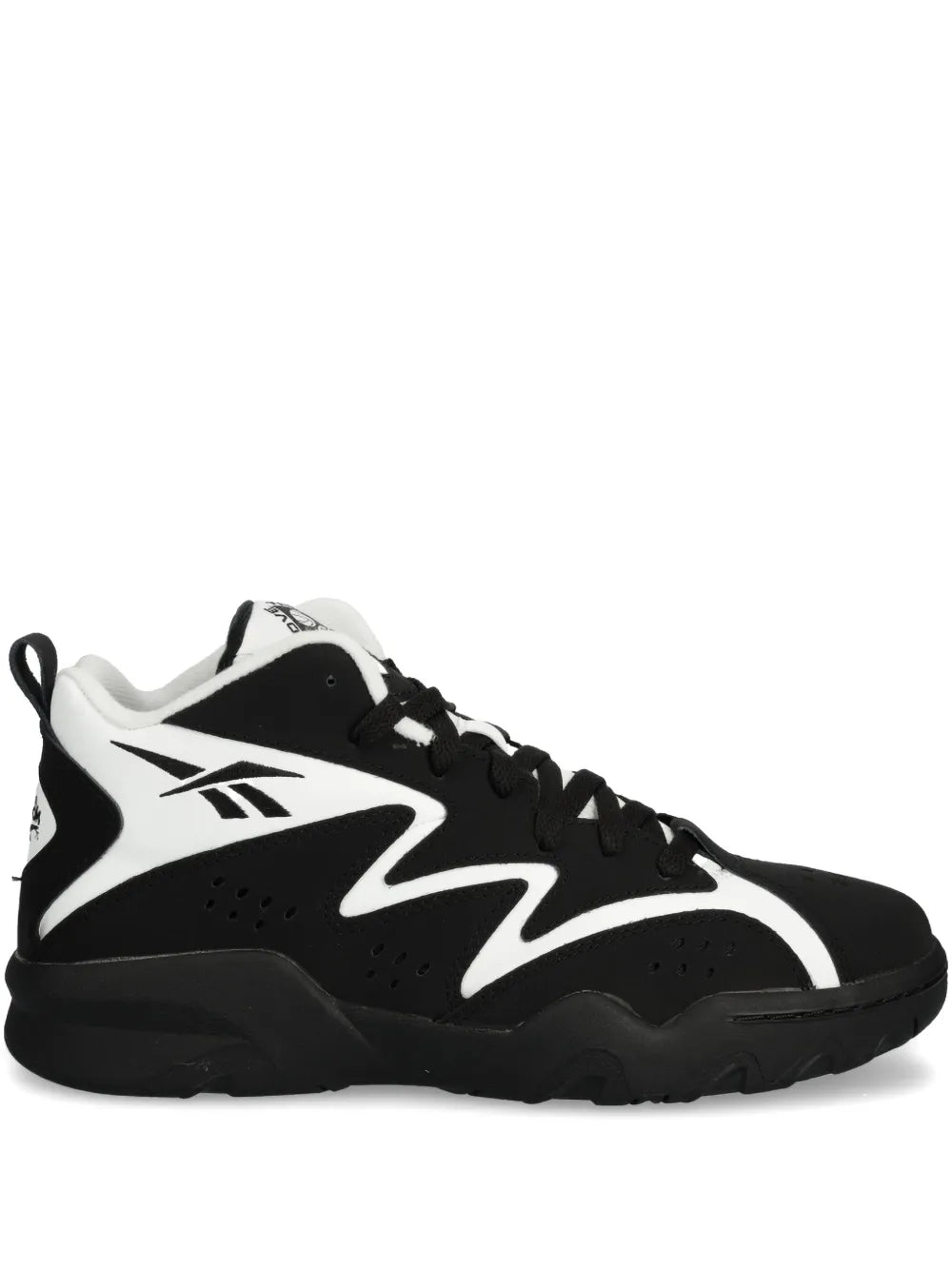 Classic Atr Mid Trainers