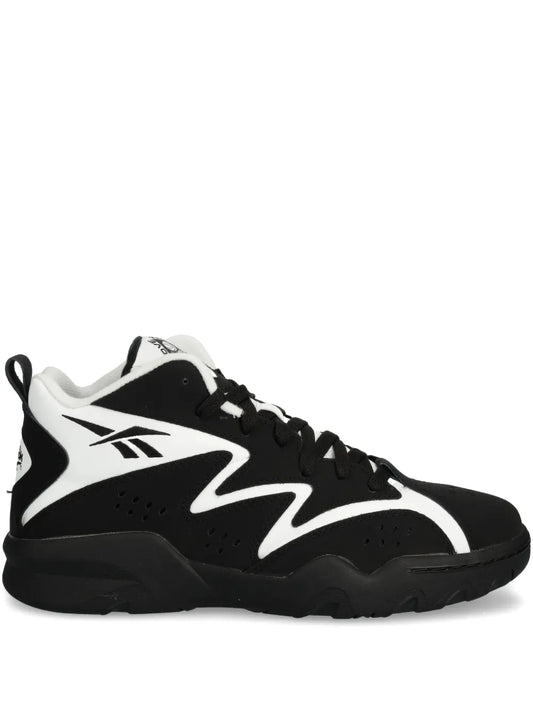 Classic Atr Mid Trainers