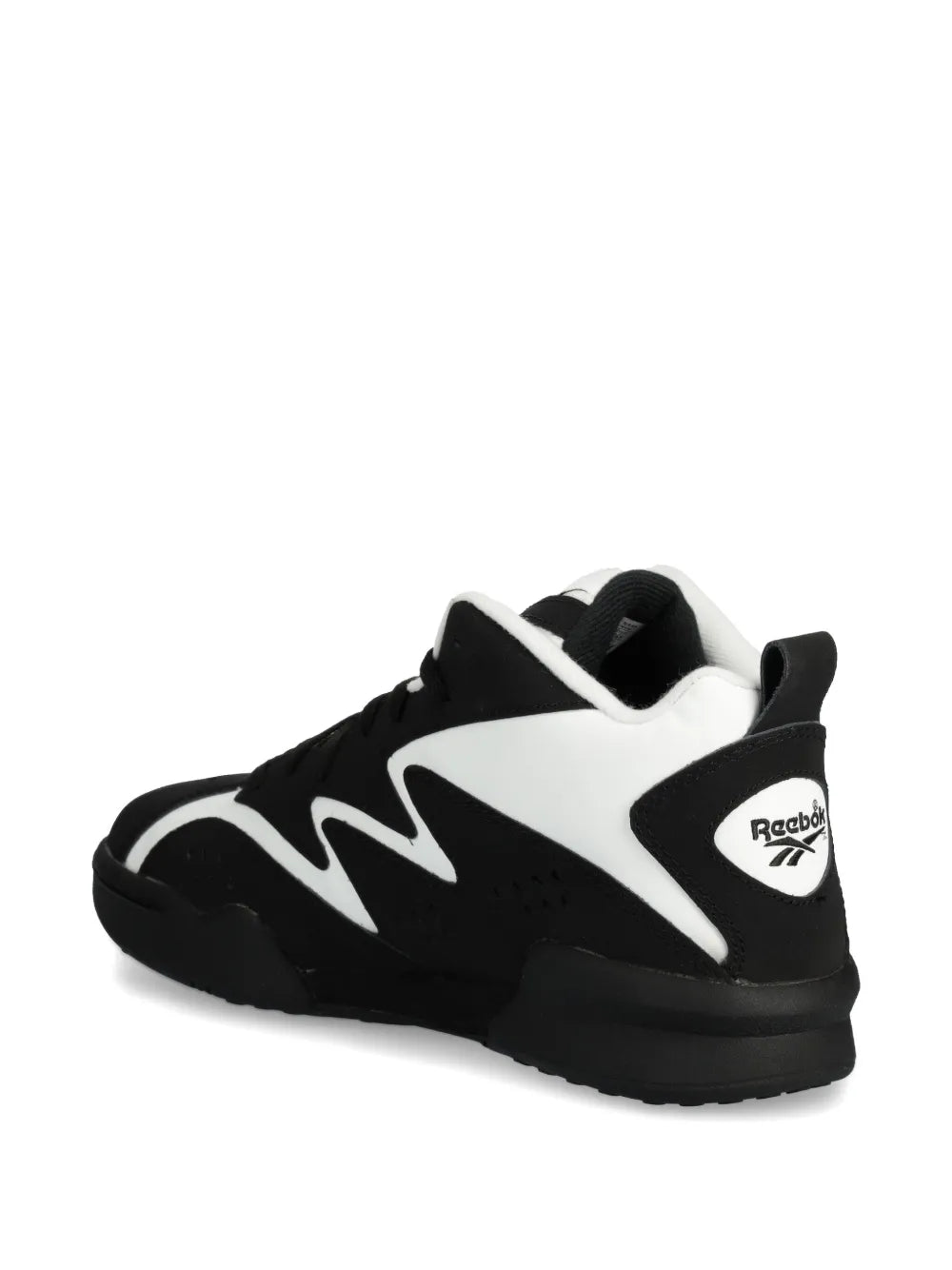 Classic Atr Mid Trainers