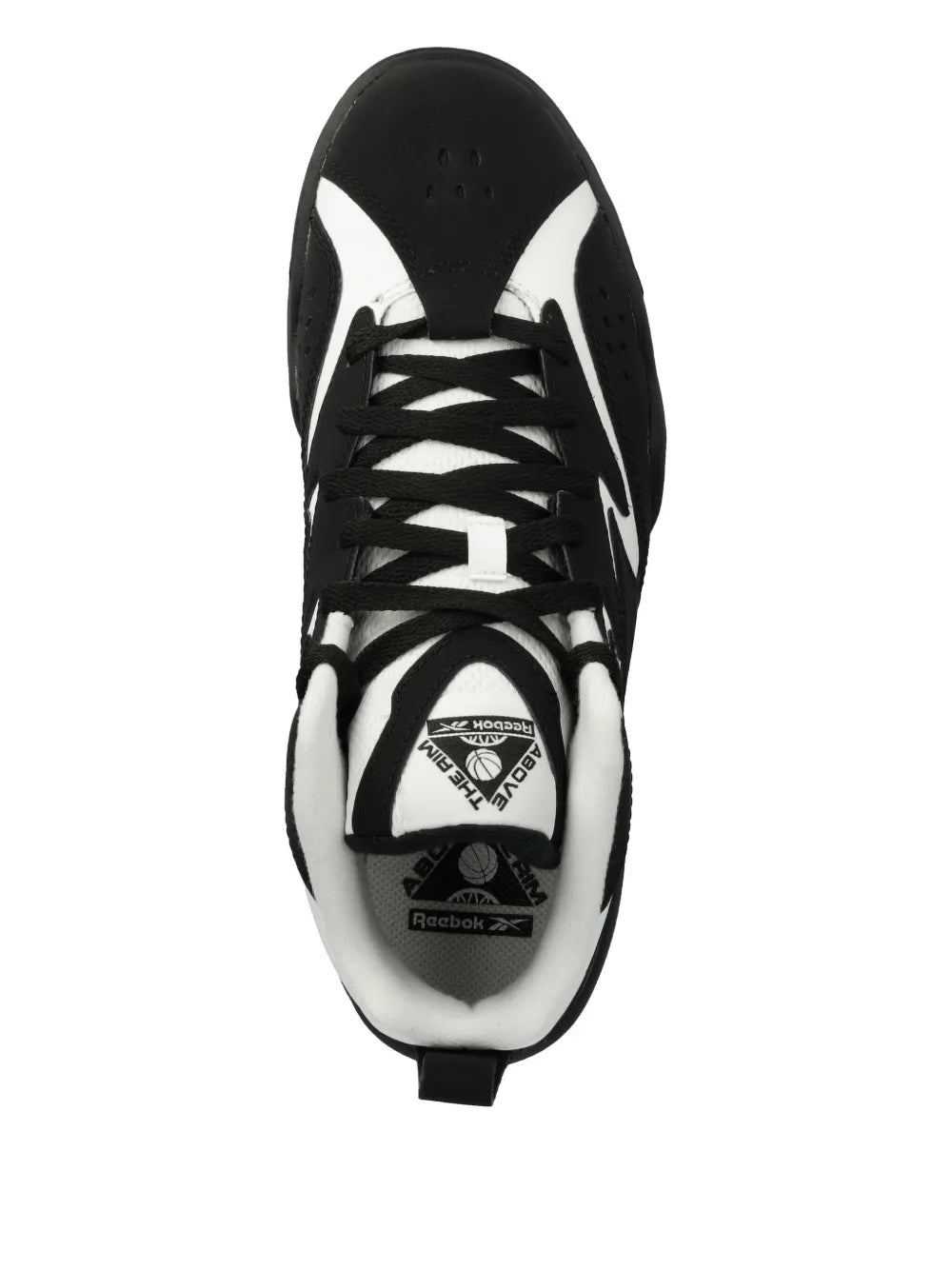 Classic Atr Mid Trainers