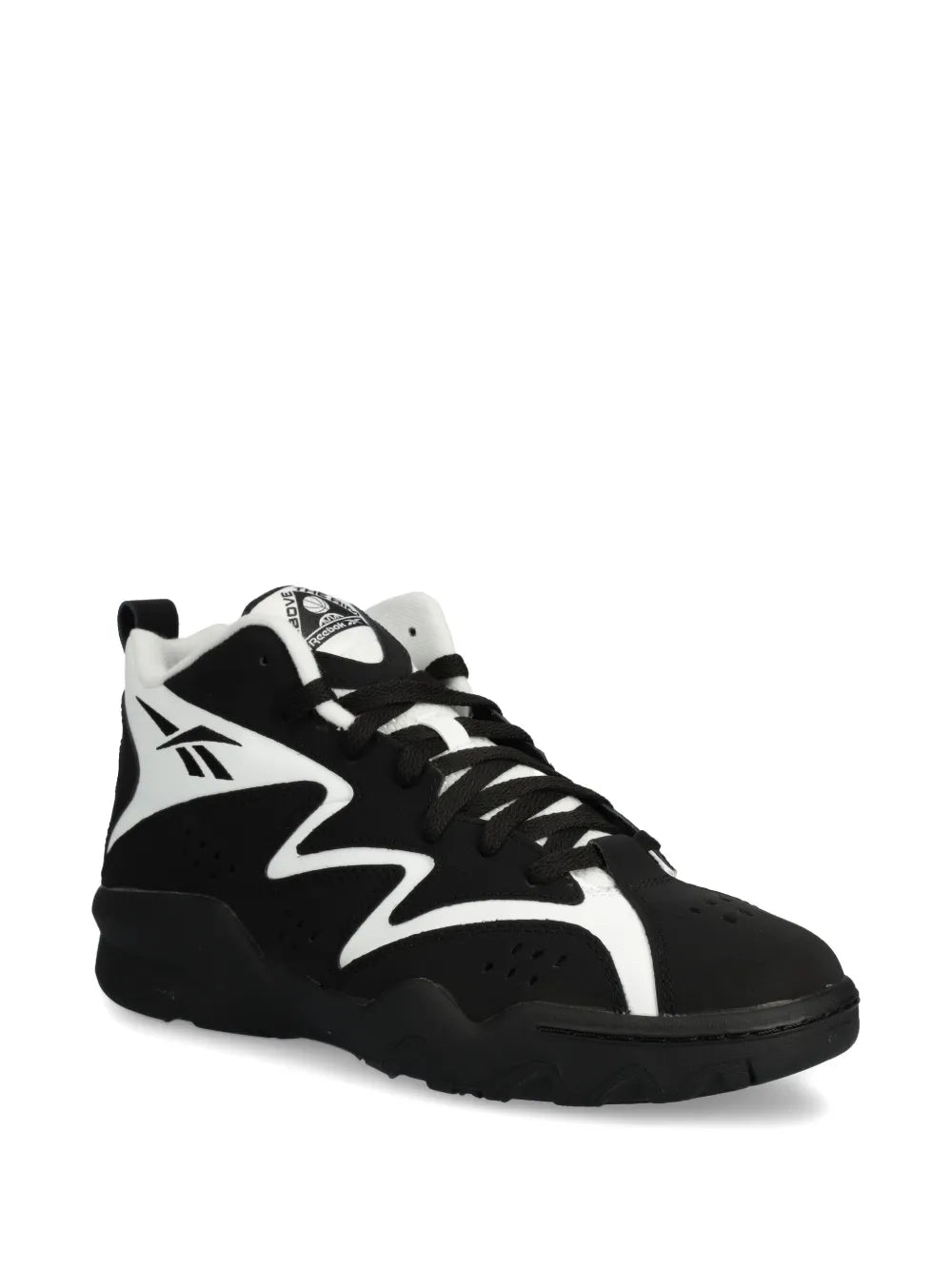 Classic Atr Mid Trainers