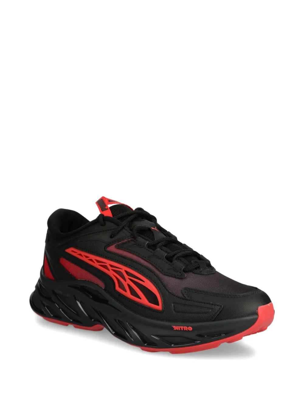 Exotek Nitro Trainers