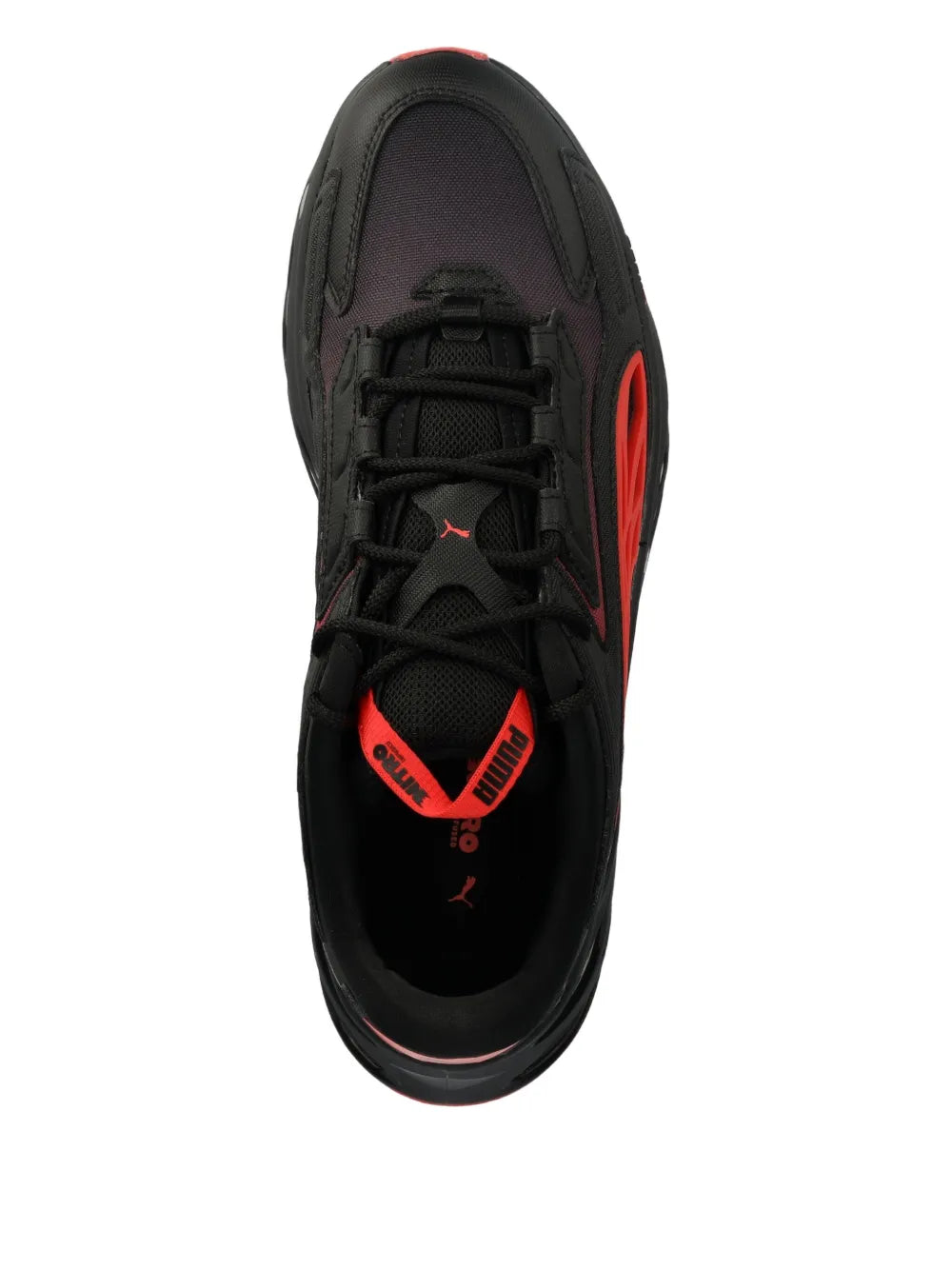 Exotek Nitro Trainers