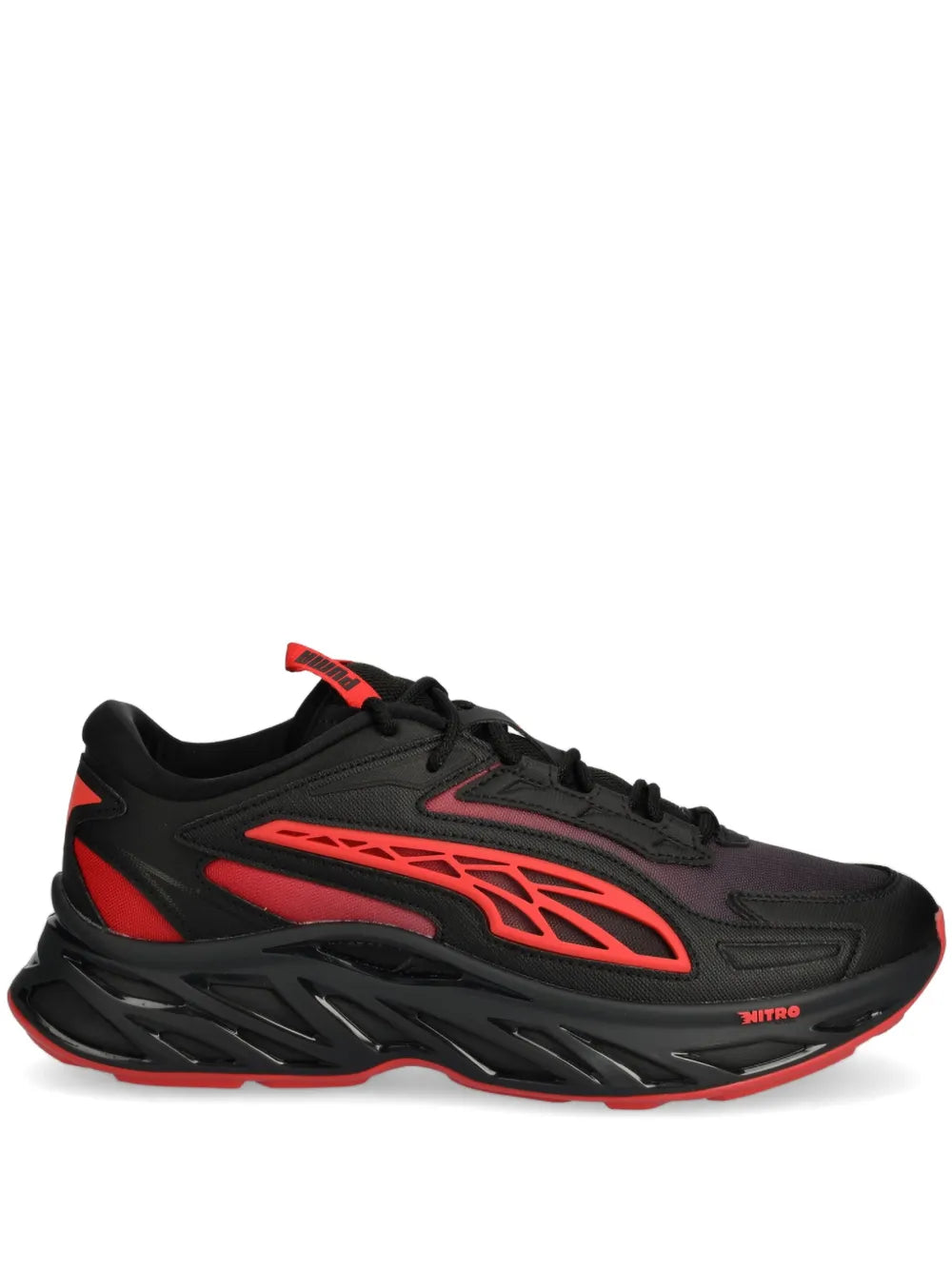 Exotek Nitro Trainers