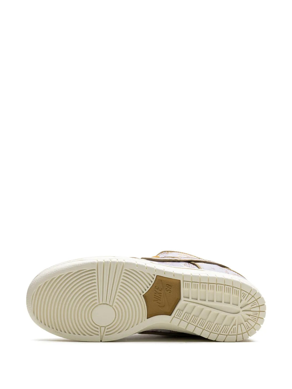Sb Dunk Pastoral Print