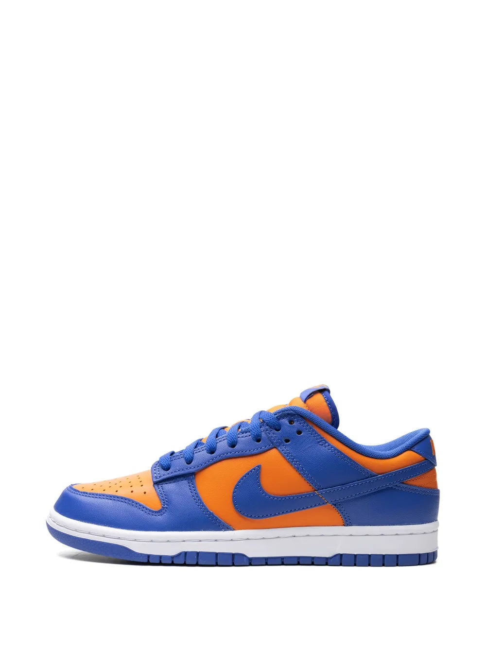 Dunk Low Knicks