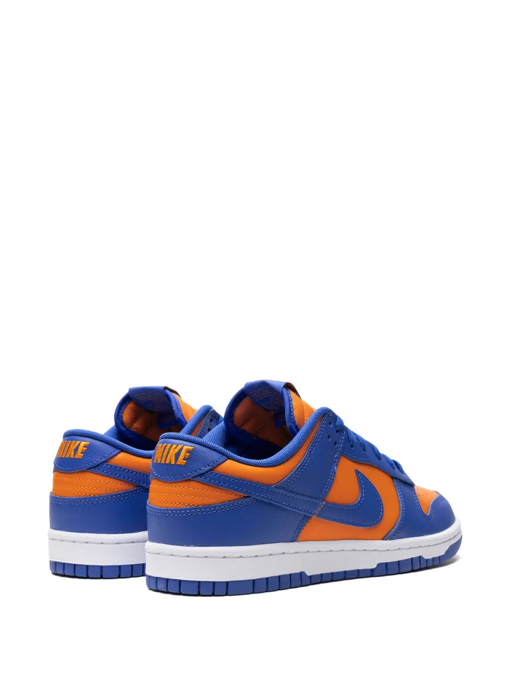 Dunk Low Knicks