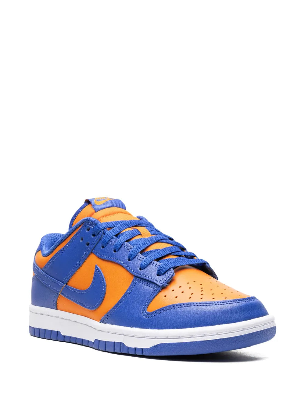 Dunk Low Knicks