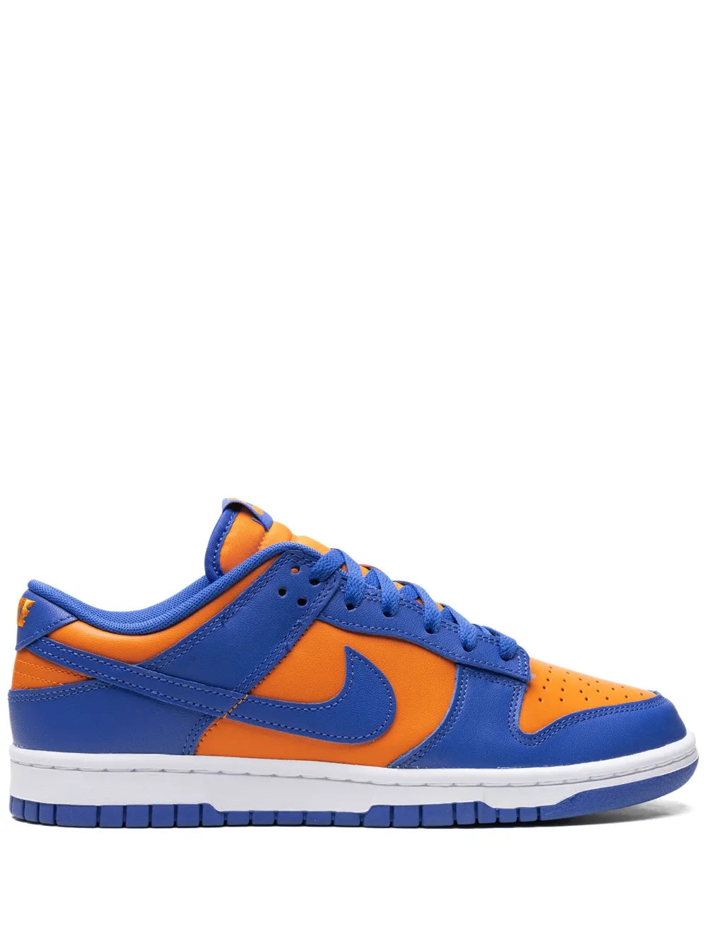 Dunk Low Knicks