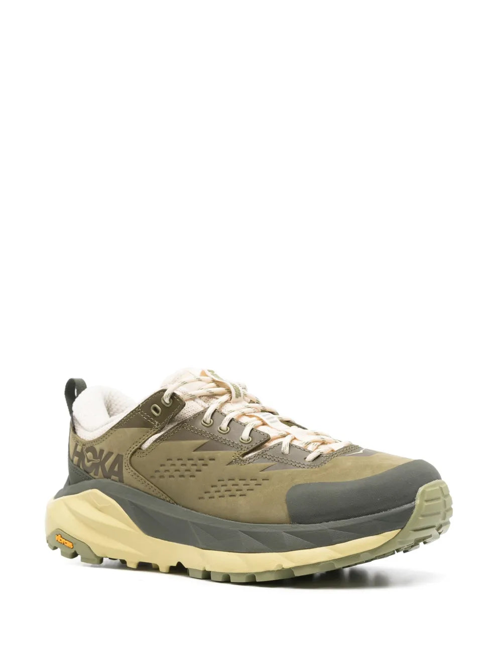 Kaha Gtx Panelled Chunky