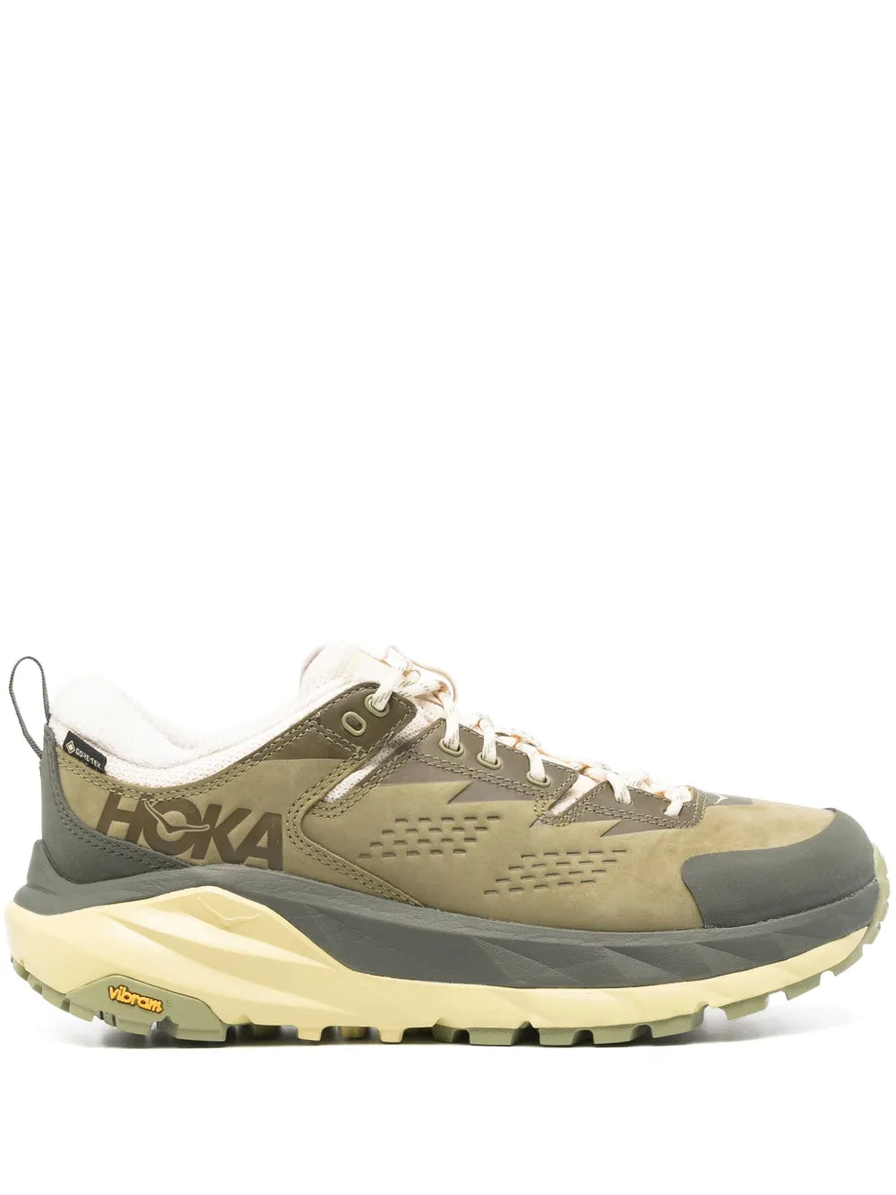 Kaha Gtx Panelled Chunky