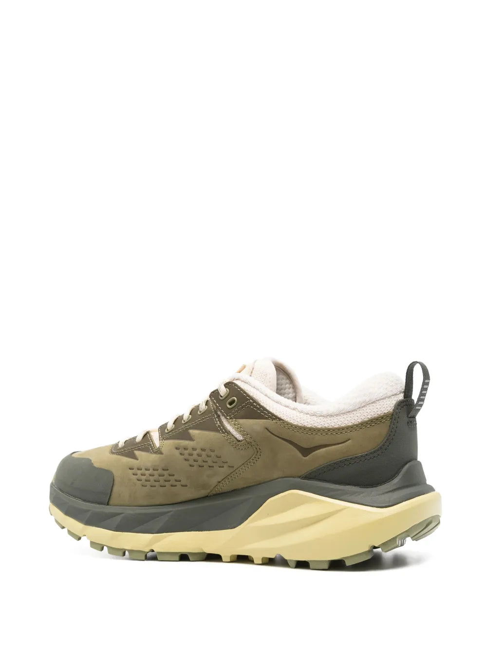 Kaha Gtx Panelled Chunky