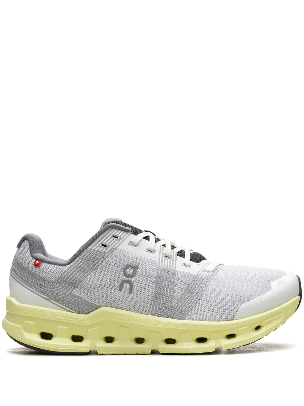 Cloudgo Frost/Hey