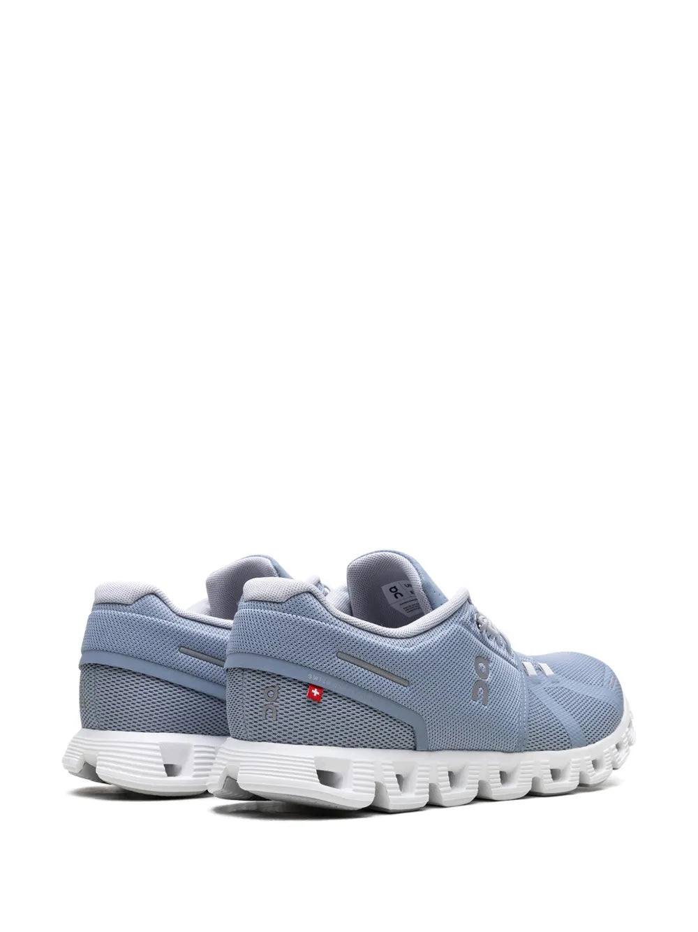 Cloud 5 Mesh