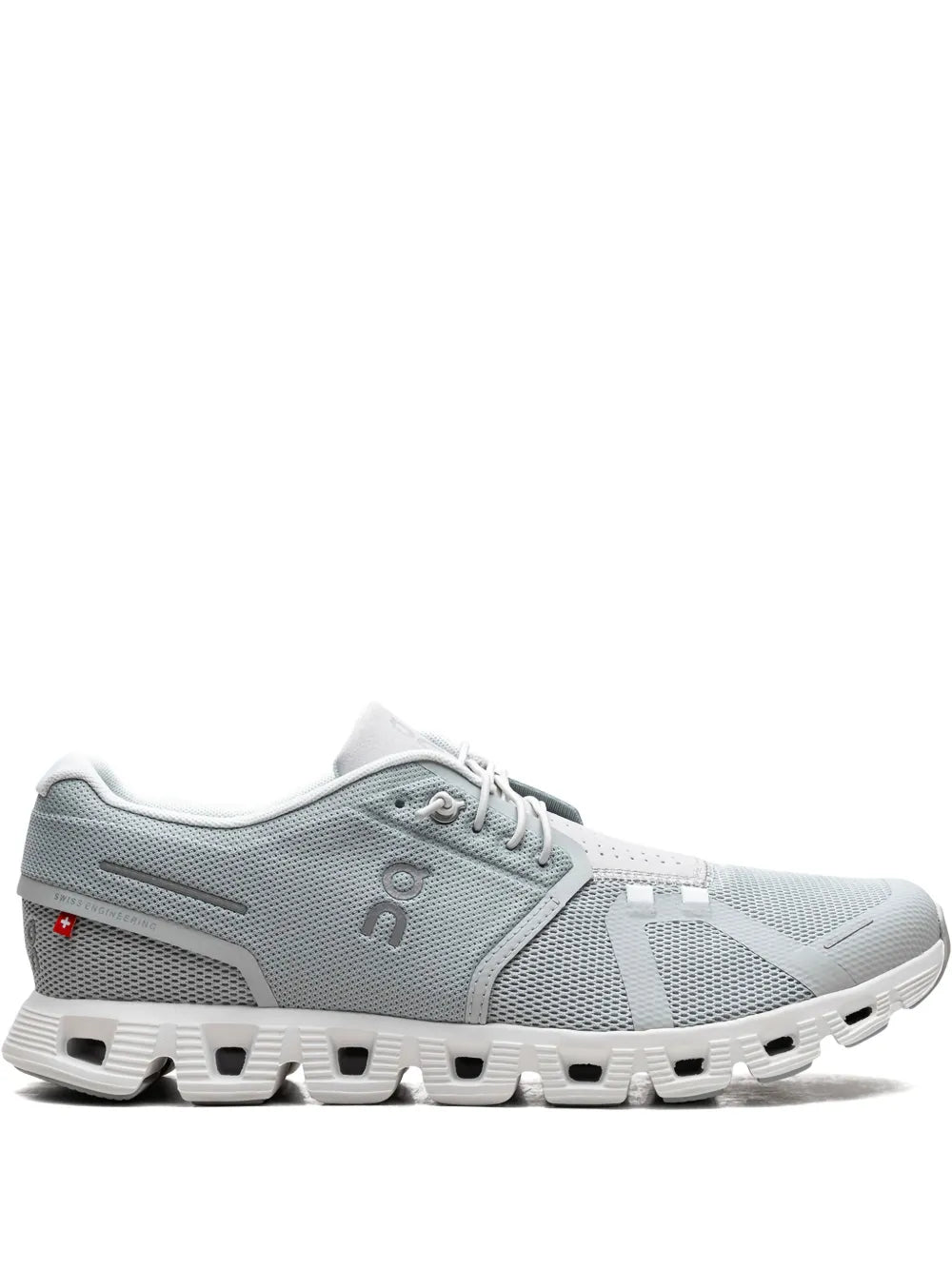 Cloud 5 Low-Top