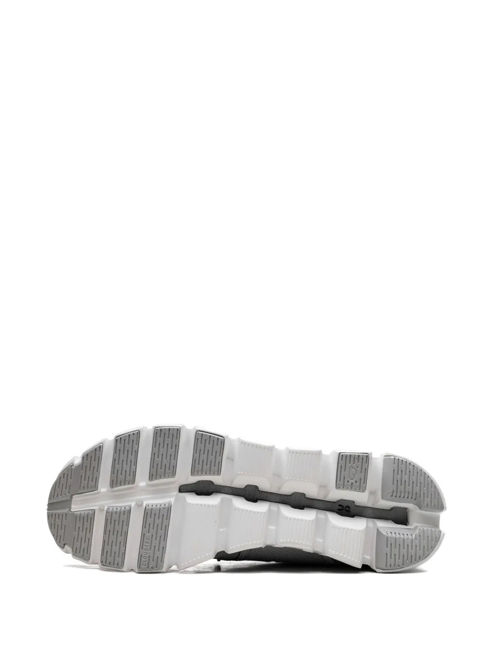 Cloud 5 Low-Top