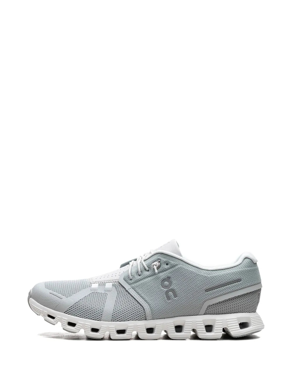 Cloud 5 Low-Top