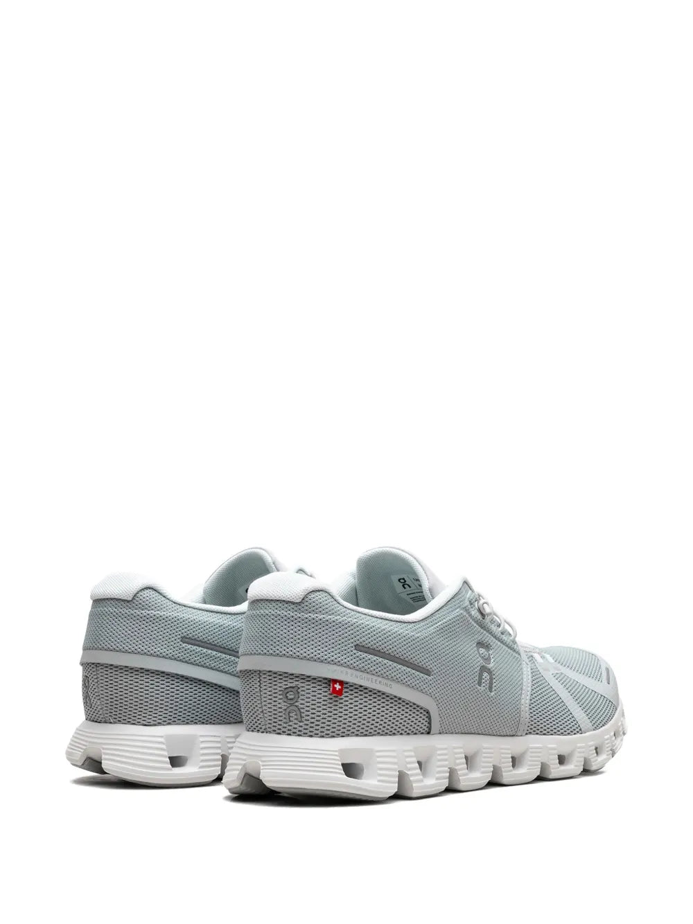 Cloud 5 Low-Top