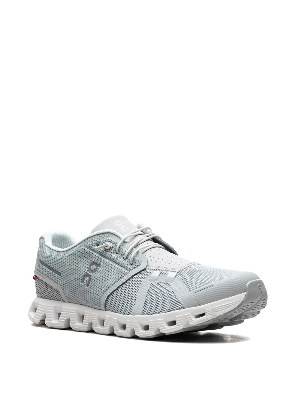 Cloud 5 Low-Top