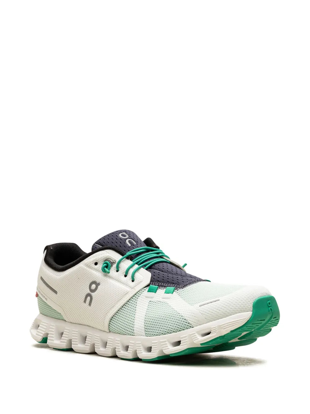 Cloud 5 Low-Top