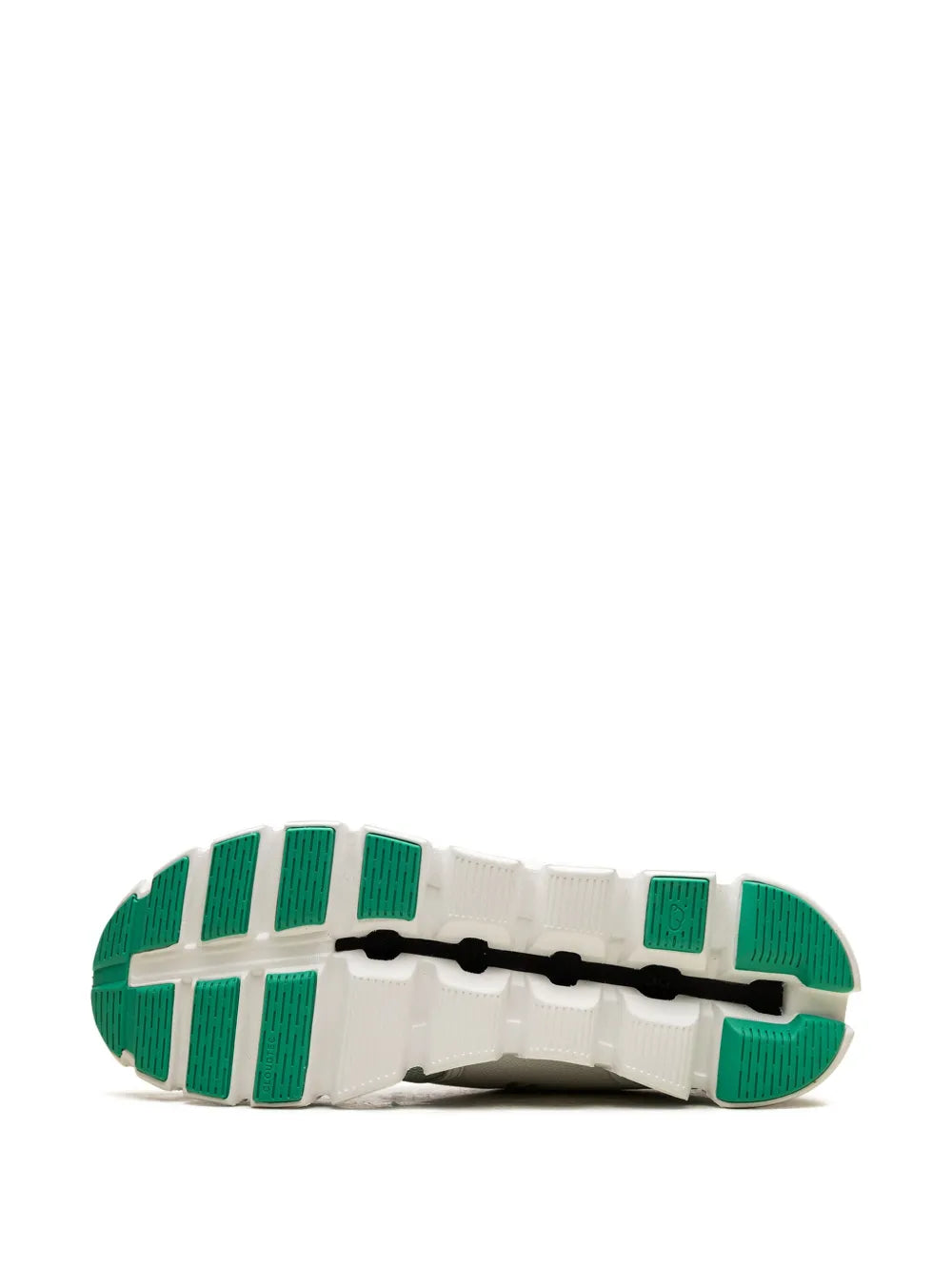 Cloud 5 Low-Top