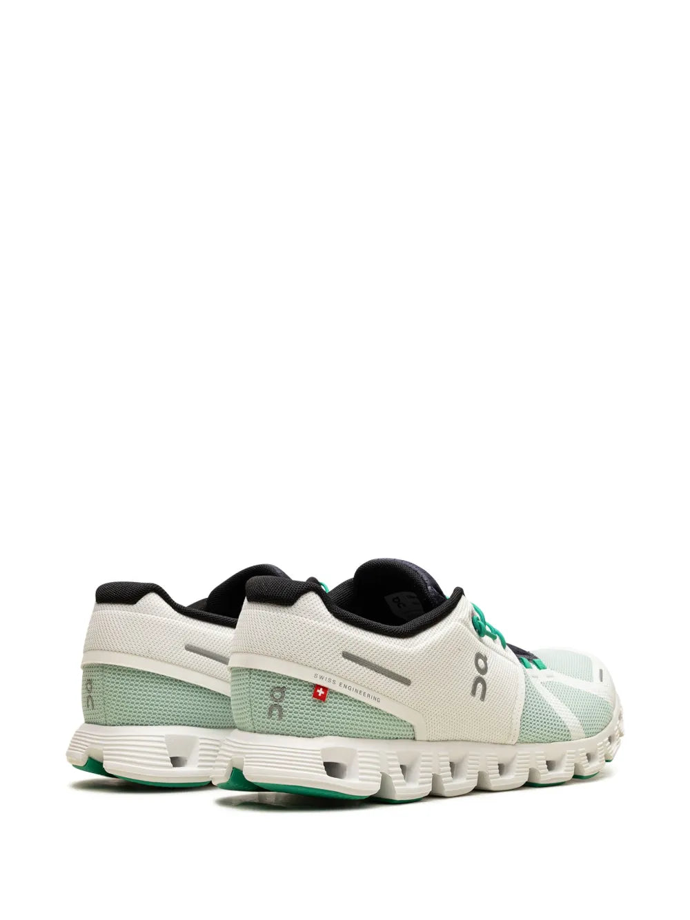 Cloud 5 Low-Top