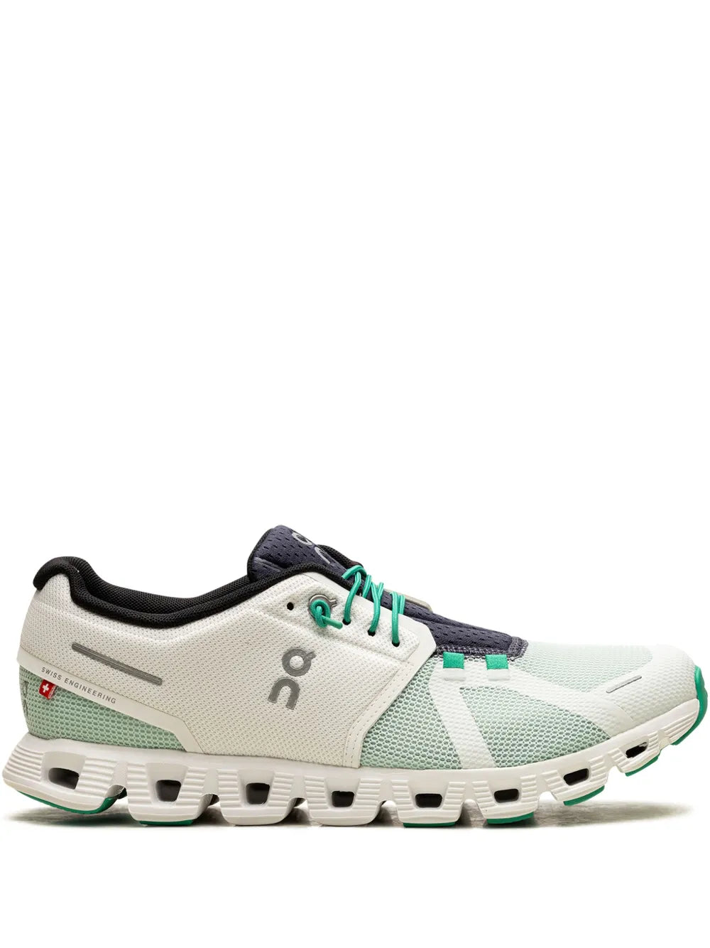 Cloud 5 Low-Top