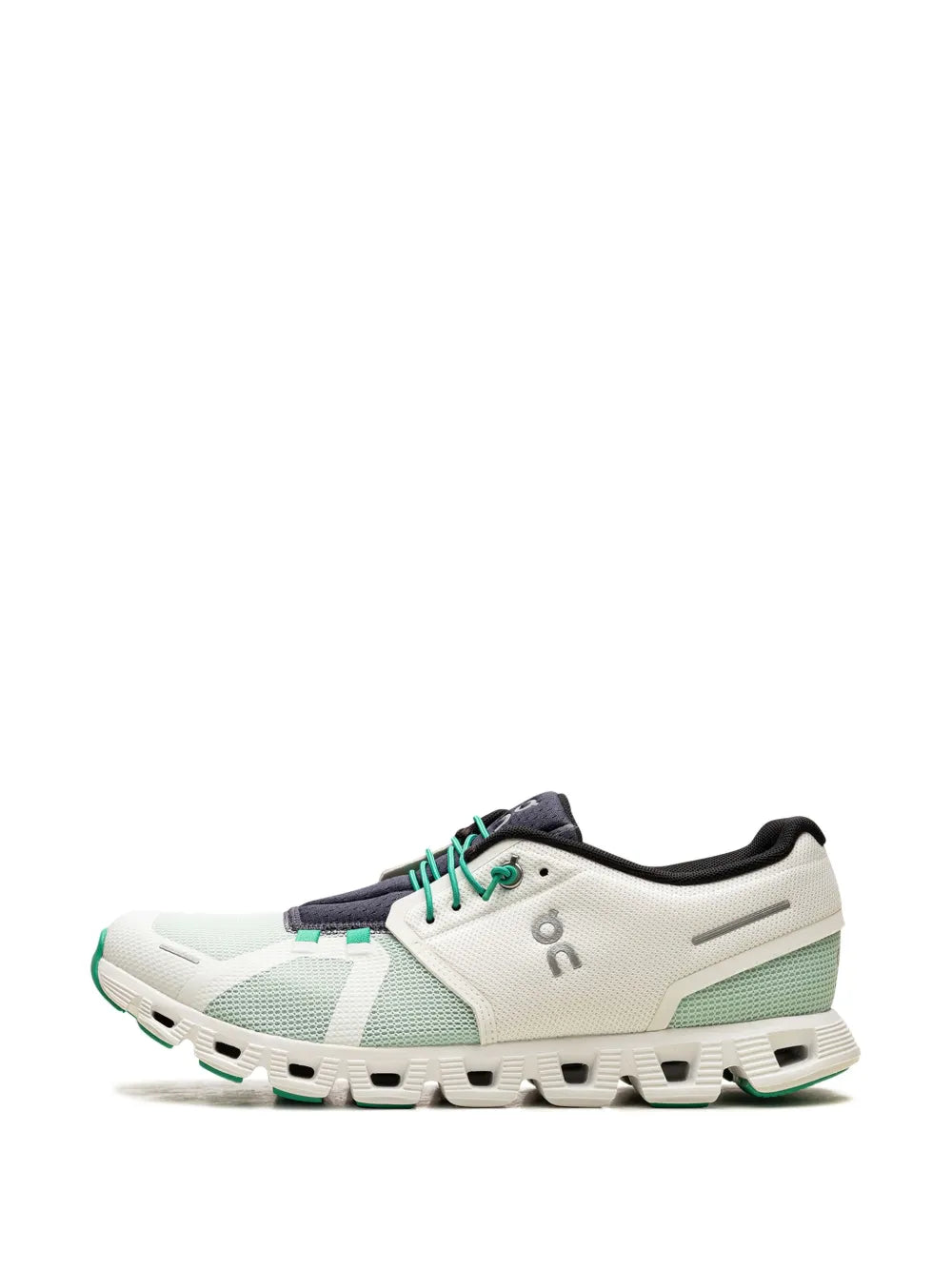 Cloud 5 Low-Top