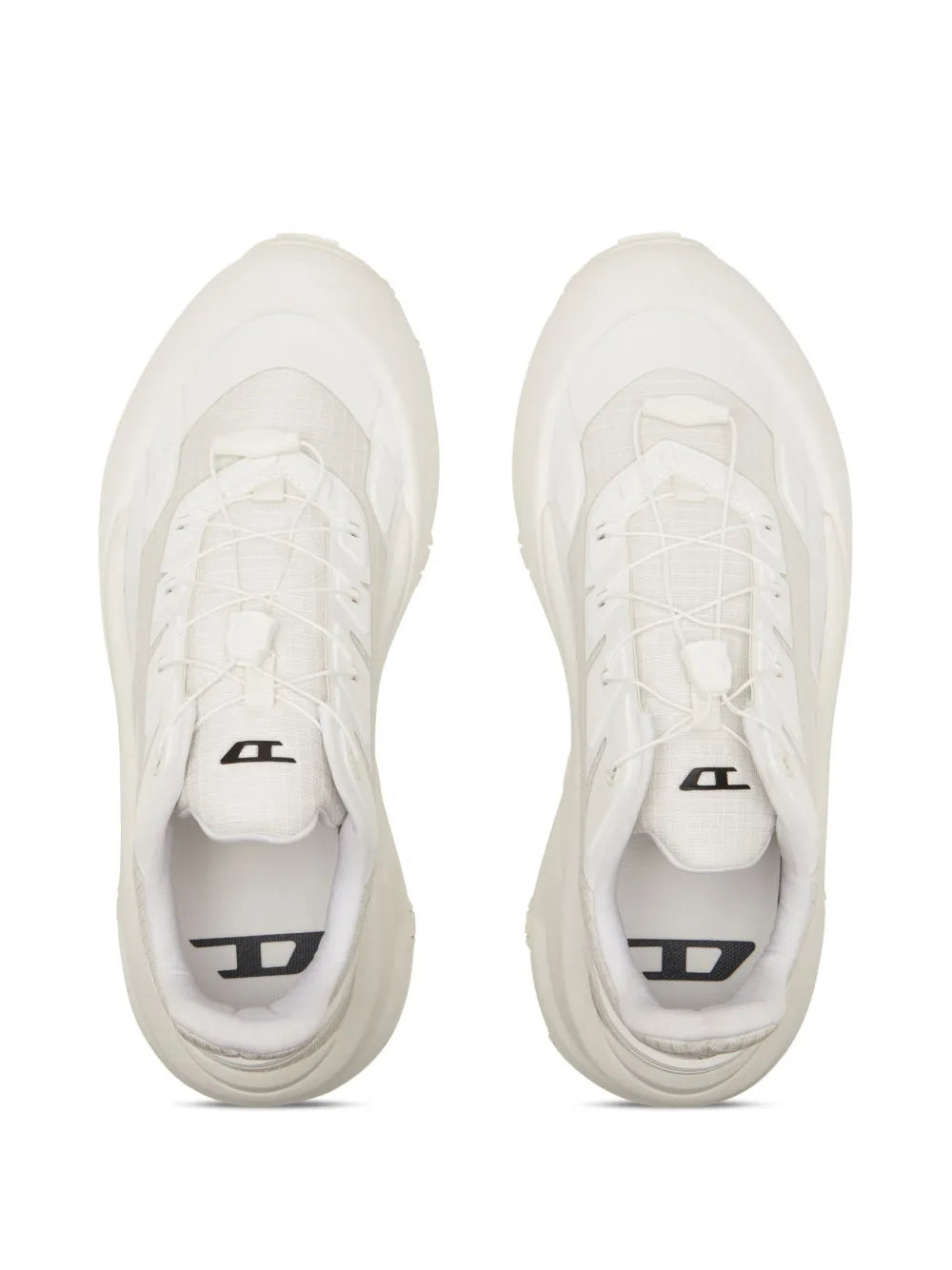 D-Cage Runner