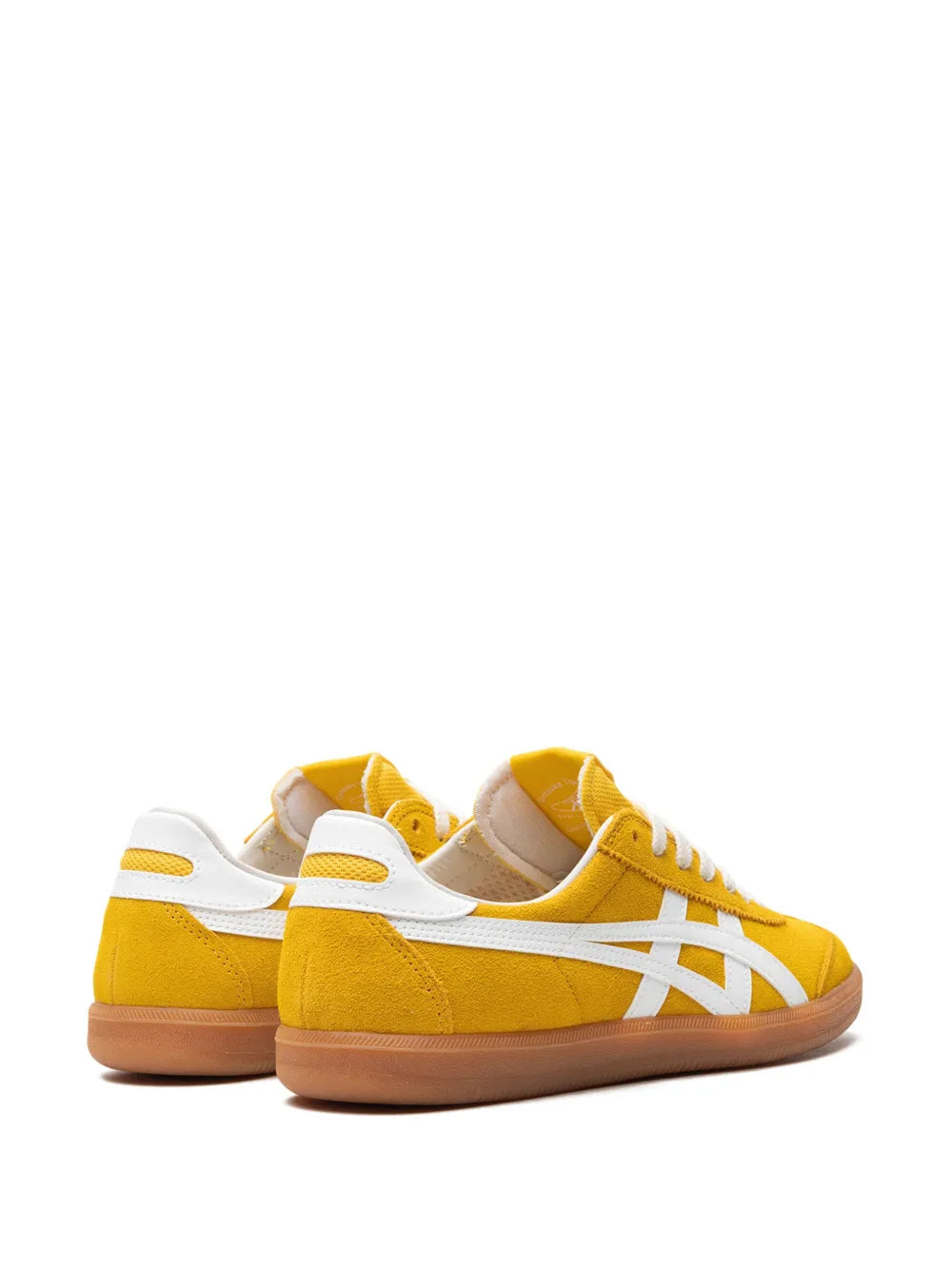 Tokuten Yellow/White/Gum