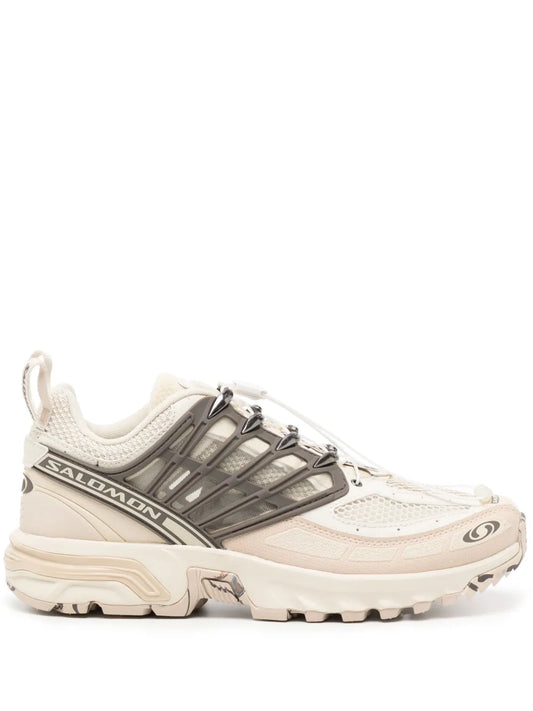 Acs Pro Panelled Lace-Up