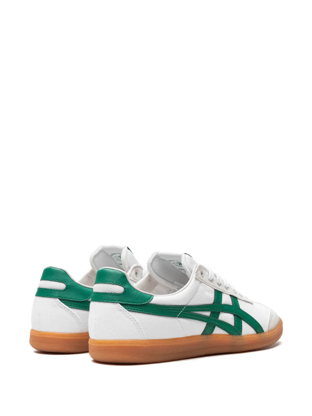 Tokuten White/Green/Gum