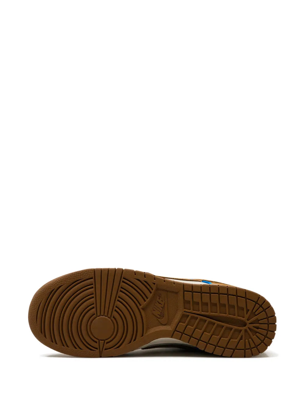 Dunk Suede