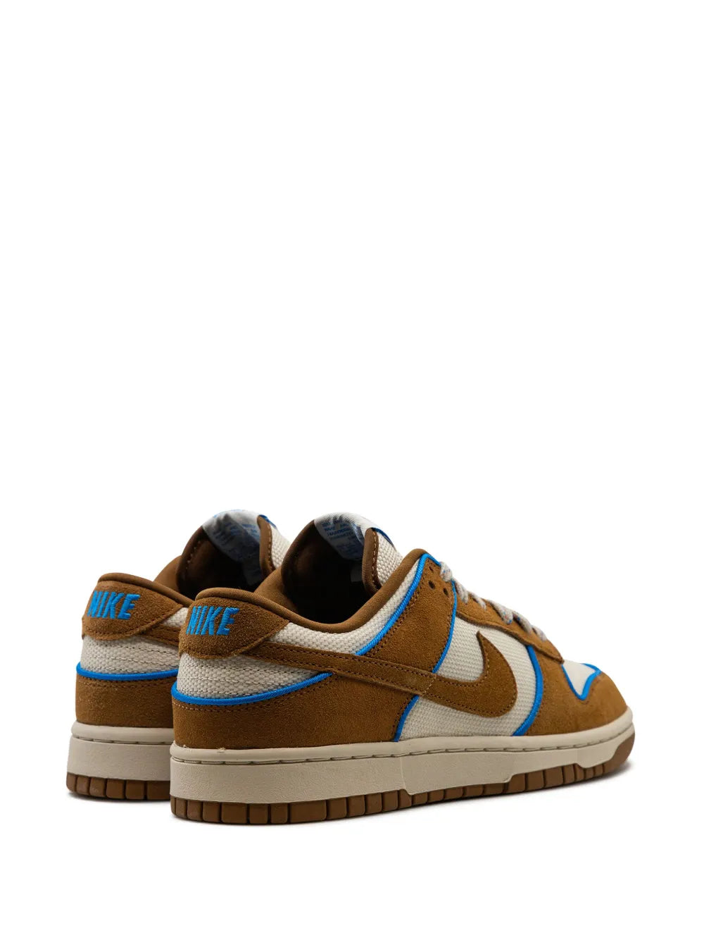 Dunk Suede