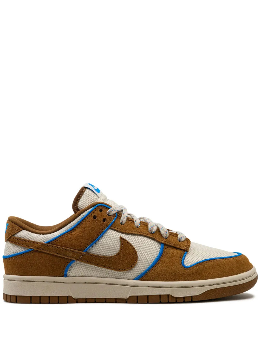 Dunk Suede