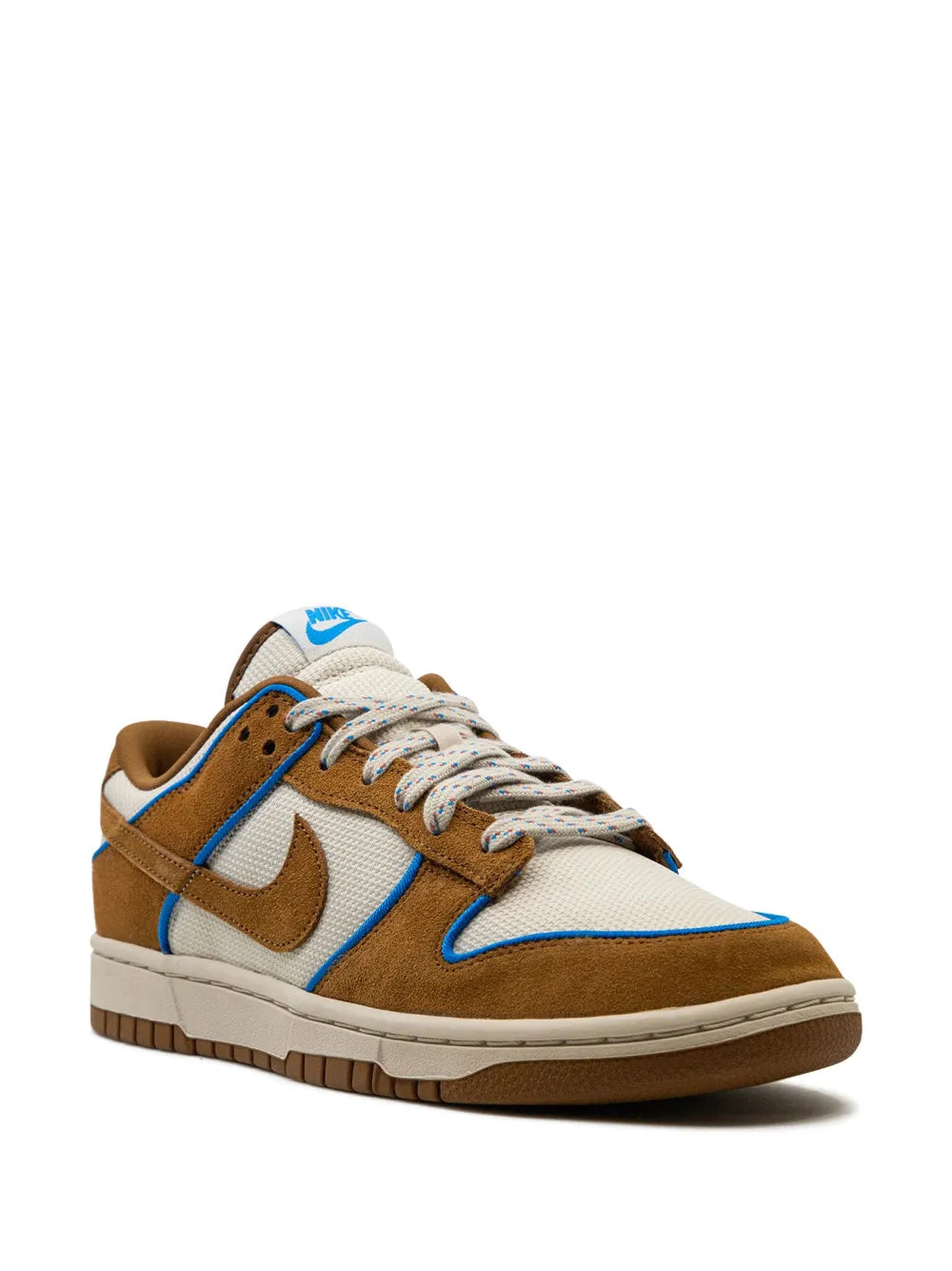Dunk Suede
