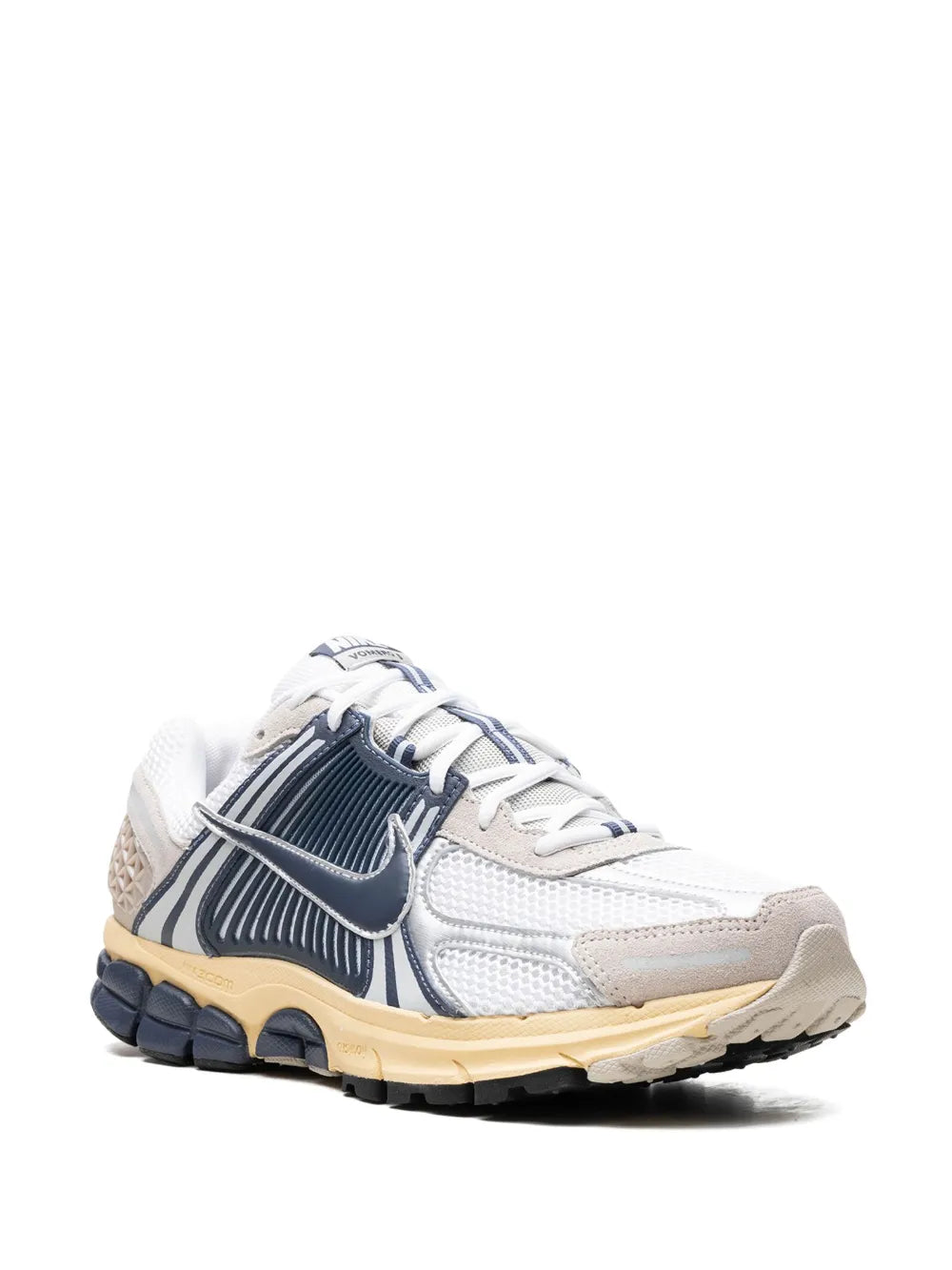 Zoom Vomero 5 Thunder Blue/Cream