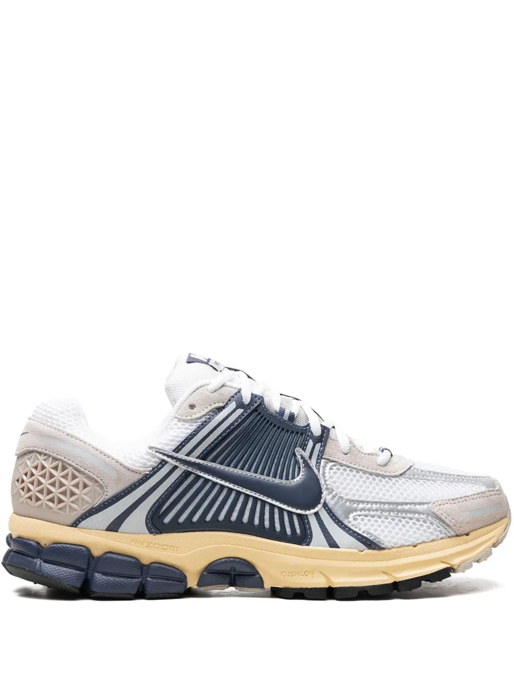 Zoom Vomero 5 Thunder Blue/Cream