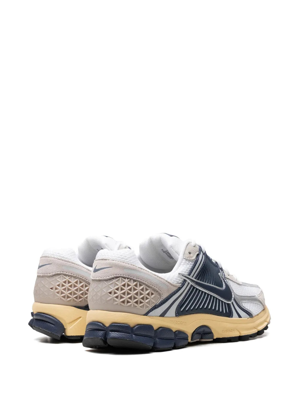 Zoom Vomero 5 Thunder Blue/Cream