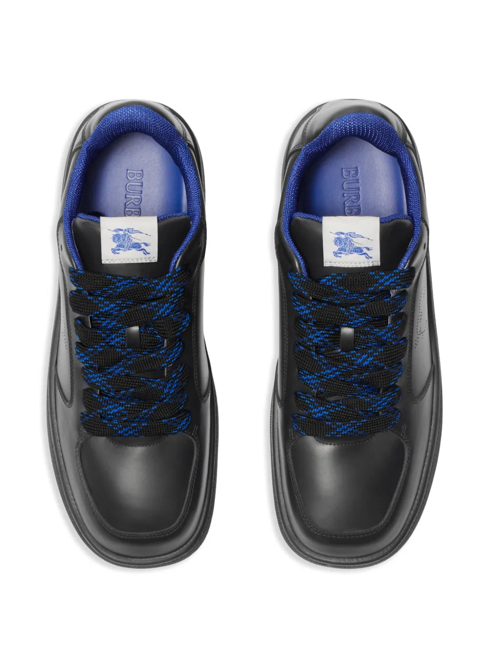 Stock Leather