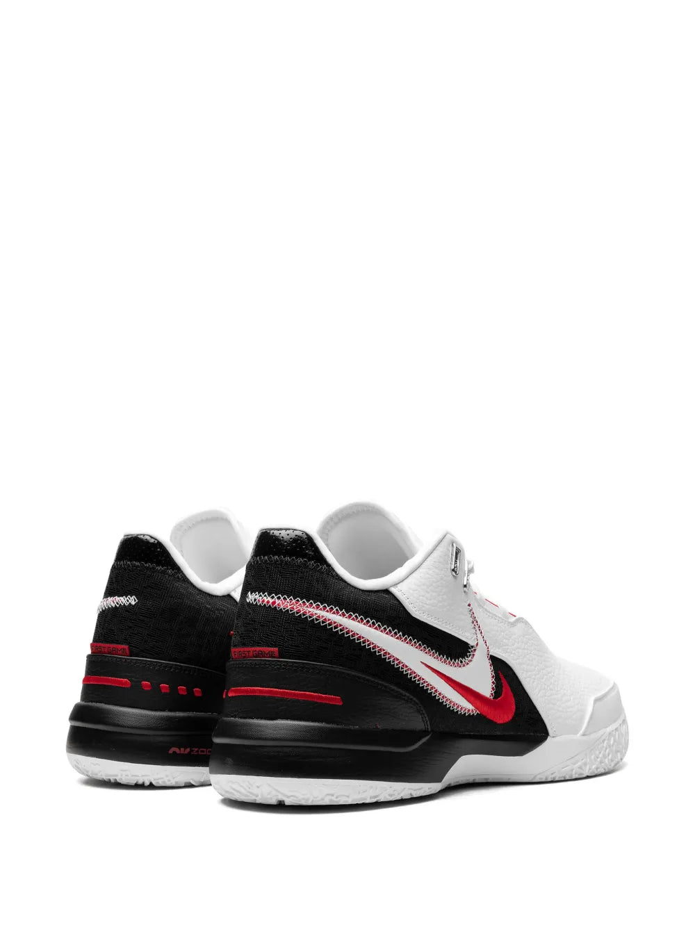 Lebron Nxxt Gen Ampd First Game
