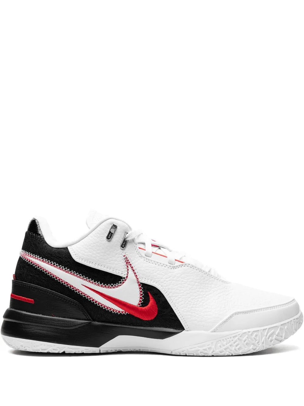Lebron Nxxt Gen Ampd First Game