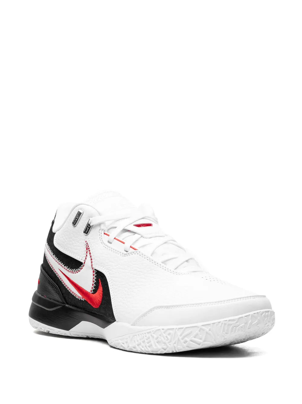 Lebron Nxxt Gen Ampd First Game